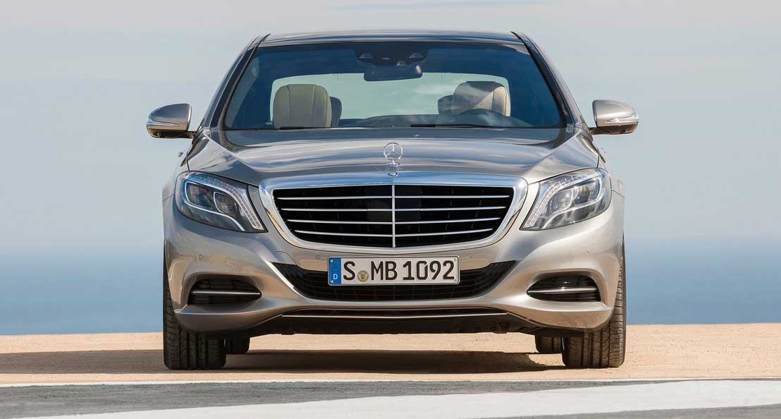 S550 2015